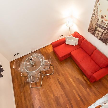 Alessia'S Flat- Portello 2 Milan Exterior photo