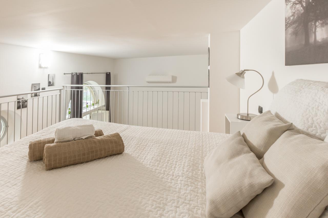 Alessia'S Flat- Portello 2 Milan Exterior photo